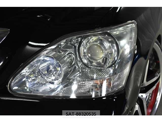 Toyota CELSIOR 2004-10 241416-4