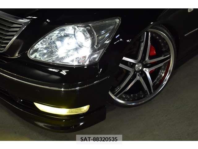 Toyota CELSIOR 2004-10 241416-2