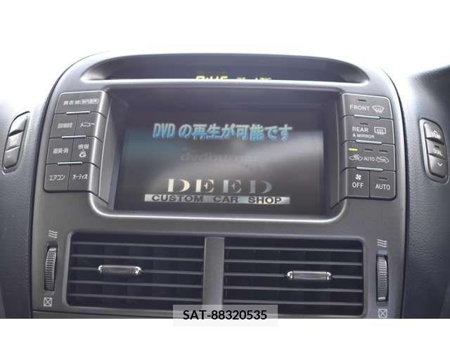 Toyota CELSIOR 2004-10 241416-15