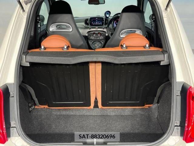Abarth 595 2019-07 387388-18