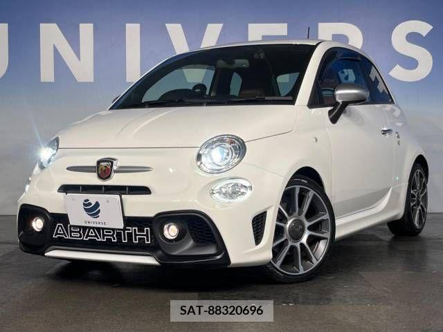 Abarth 595 2019-07 387388-8