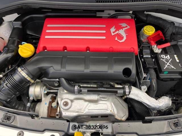 Abarth 595 2019-07 387388-17