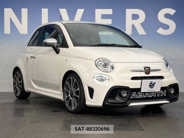 Abarth 595 2019-07 387388-13