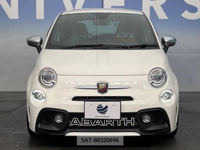 Abarth 595 2019-07 387388-11