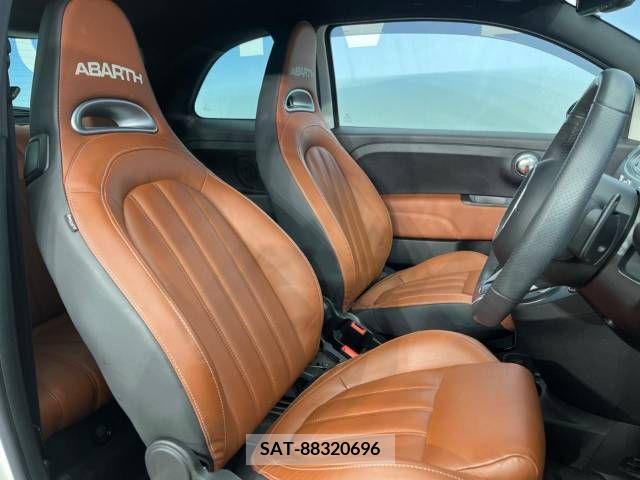 Abarth 595 2019-07 387388-9