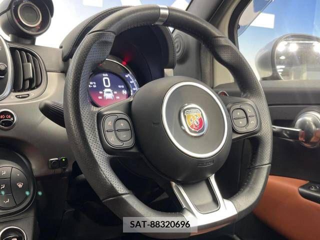 Abarth 595 2019-07 387388-19