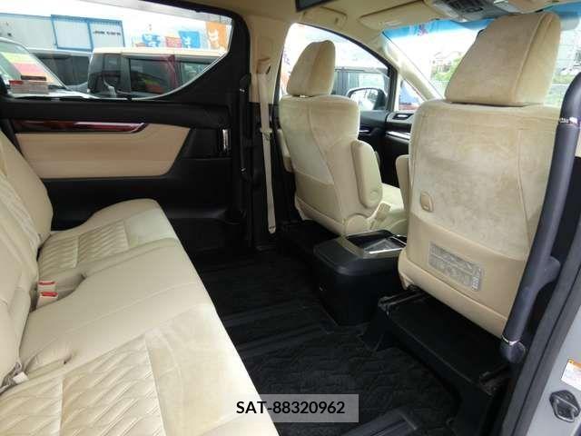 Toyota ALPHARD 2017-01 259246-24