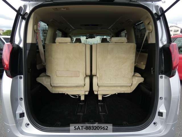 Toyota ALPHARD 2017-01 259246-26