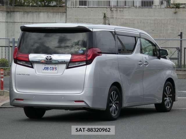 Toyota ALPHARD 2017-01 259246-3