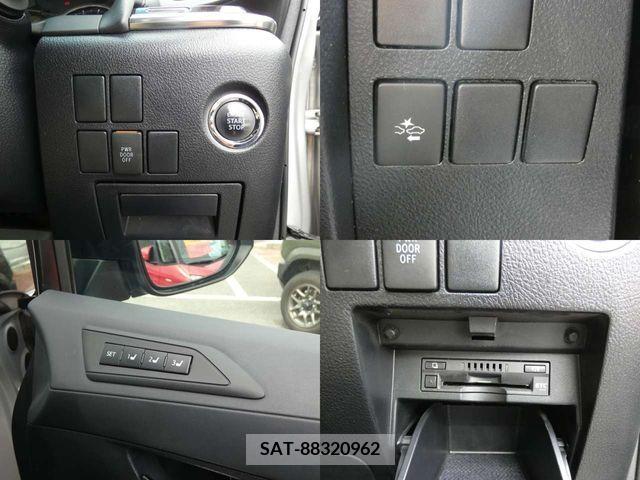 Toyota ALPHARD 2017-01 259246-16