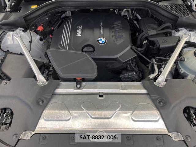 Bmw X3 2018-02 389784-19