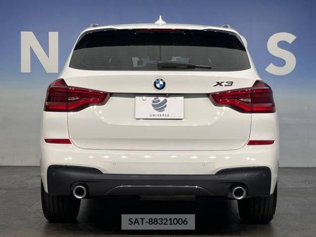 Bmw X3 2018-02 389784-15