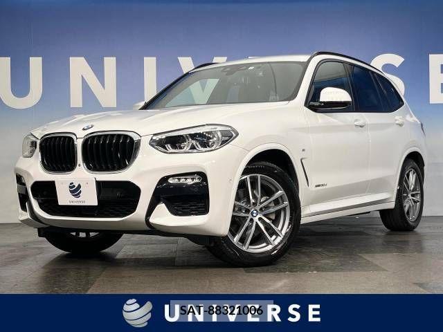 Bmw X3 2018-02 389784-0