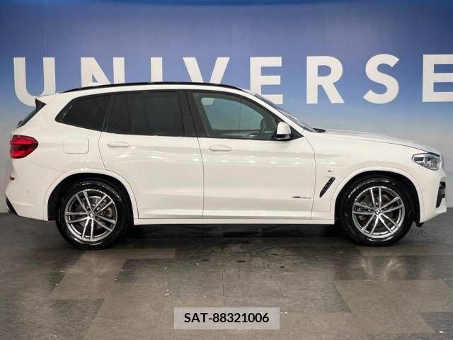 Bmw X3 2018-02 389784-17