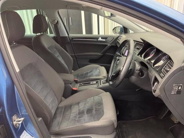 VolksWagen GOLF VARIANT 2015-02 187624-8