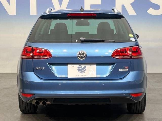 VolksWagen GOLF VARIANT 2015-02 187624-11