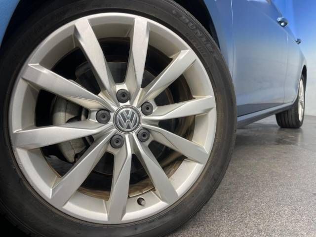 VolksWagen GOLF VARIANT 2015-02 187624-15
