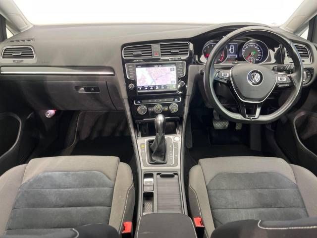 VolksWagen GOLF VARIANT 2015-02 187624-1