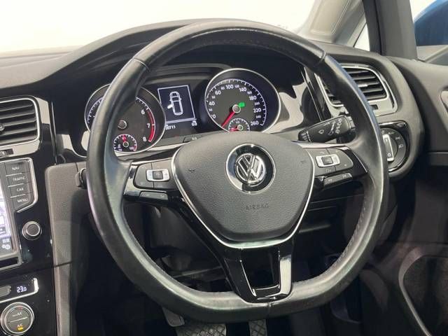 VolksWagen GOLF VARIANT 2015-02 187624-18