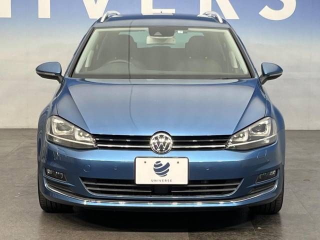 VolksWagen GOLF VARIANT 2015-02 187624-10