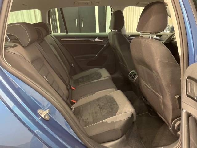 VolksWagen GOLF VARIANT 2015-02 187624-9
