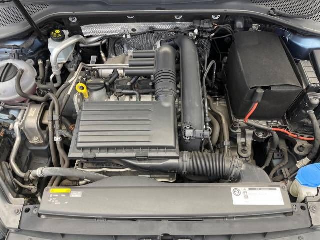 VolksWagen GOLF VARIANT 2015-02 187624-16