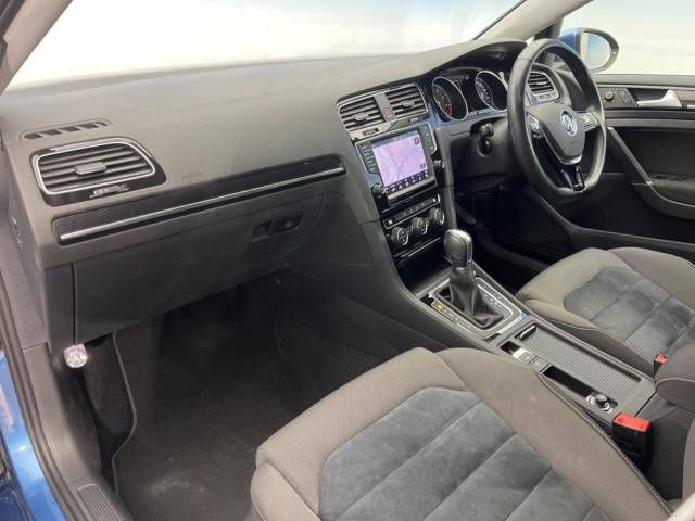VolksWagen GOLF VARIANT 2015-02 187624-19