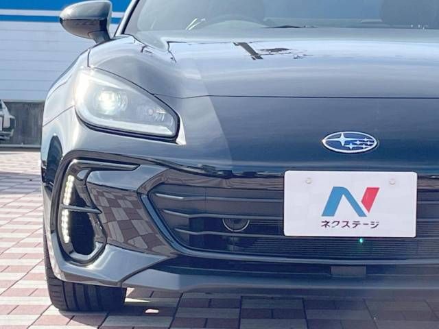 Subaru BRZ 2023-01 181948-12