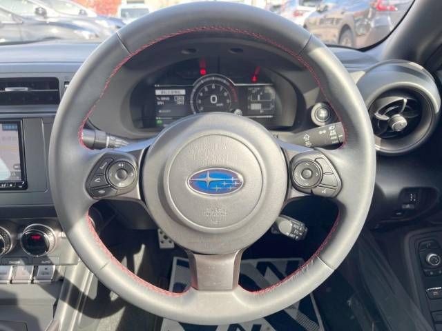 Subaru BRZ 2023-01 181948-5