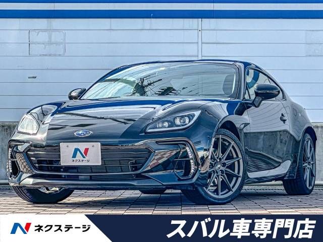 Subaru BRZ 2023-01 181948-0