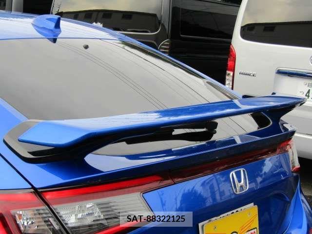Honda CIVIC 2021-12 325497-17