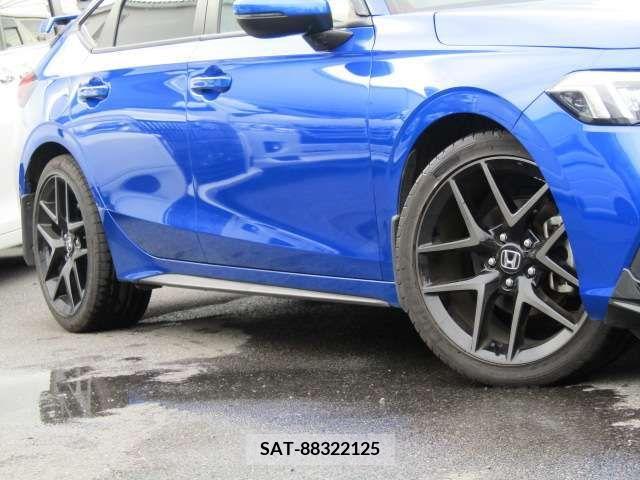 Honda CIVIC 2021-12 325497-19