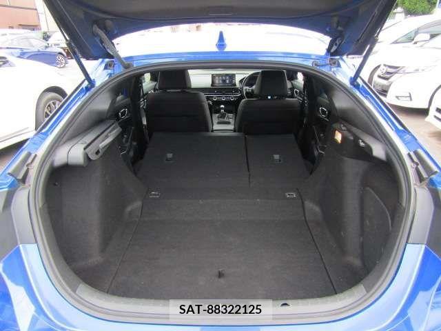 Honda CIVIC 2021-12 325497-5