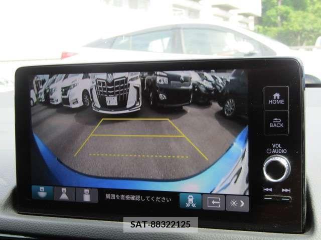 Honda CIVIC 2021-12 325497-8