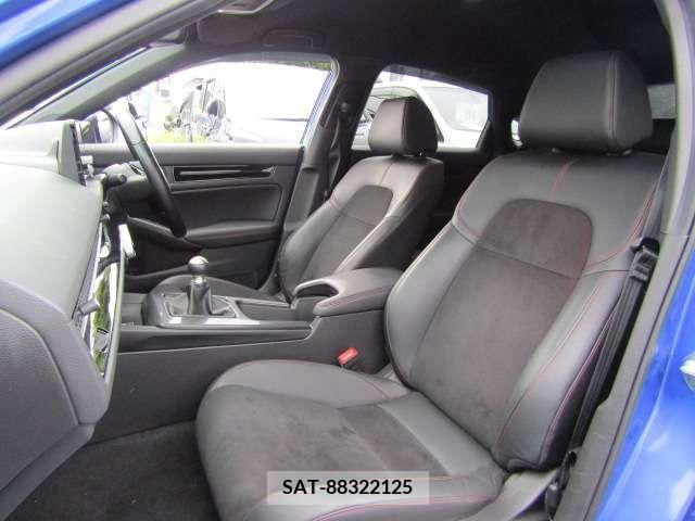 Honda CIVIC 2021-12 325497-4