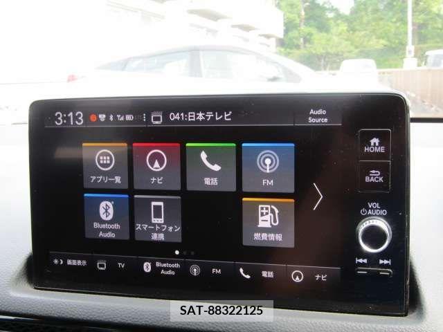 Honda CIVIC 2021-12 325497-7