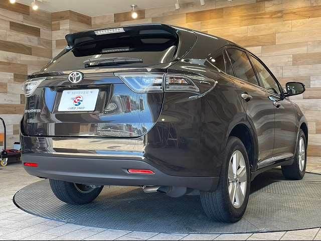 Toyota HARRIER 2014-05 21727-16