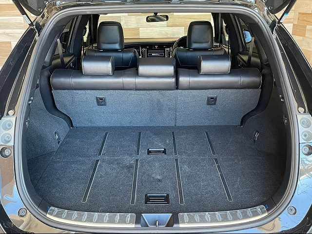 Toyota HARRIER 2014-05 21727-12