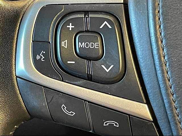Toyota HARRIER 2014-05 21727-8