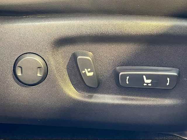 Toyota HARRIER 2014-05 21727-7