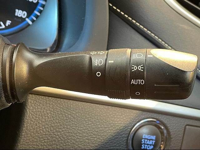 Toyota HARRIER 2014-05 21727-6