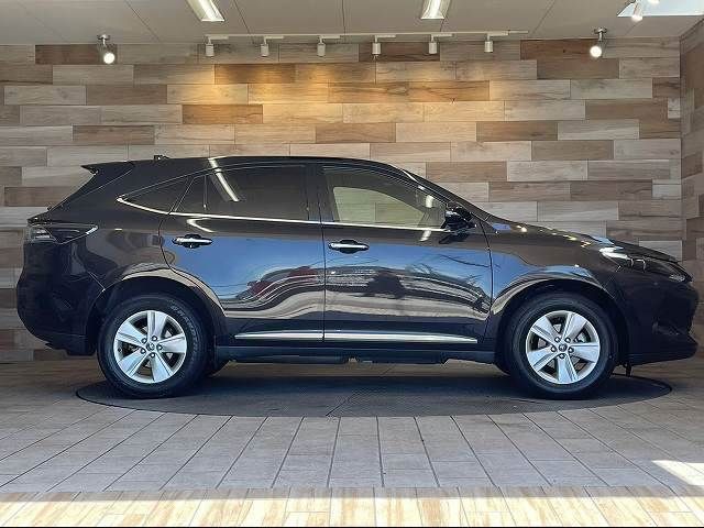 Toyota HARRIER 2014-05 21727-14