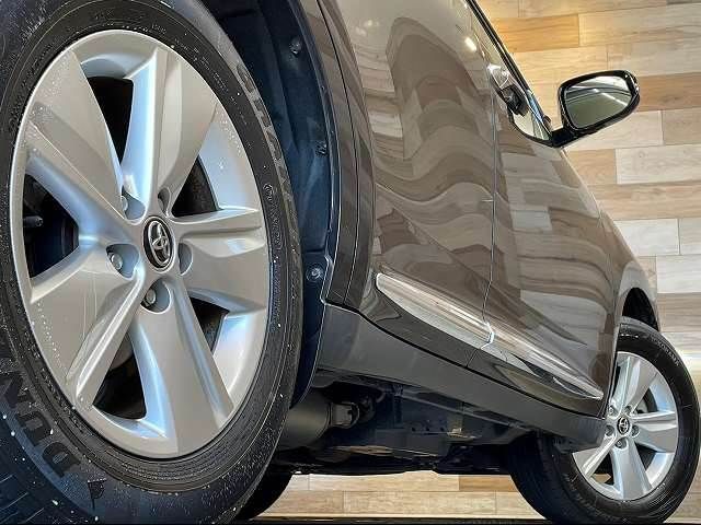 Toyota HARRIER 2014-05 21727-19