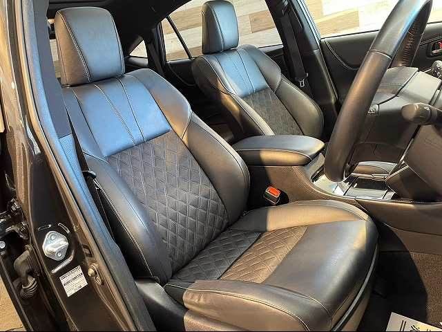 Toyota HARRIER 2014-05 21727-10