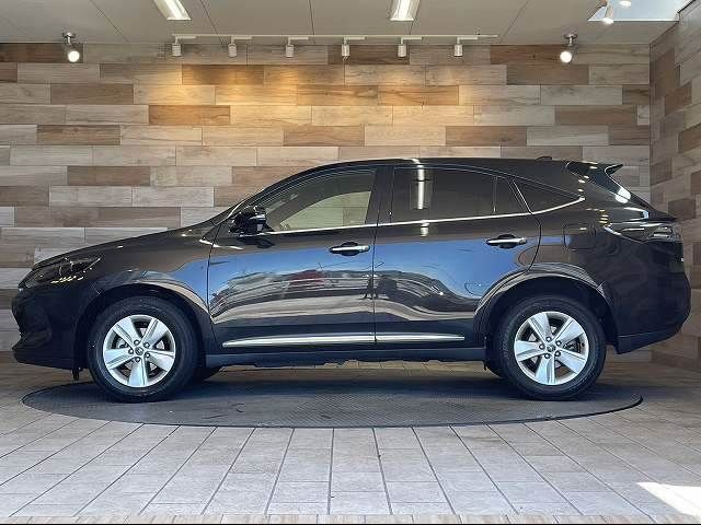 Toyota HARRIER 2014-05 21727-13