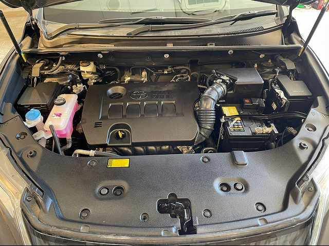 Toyota HARRIER 2014-05 21727-17