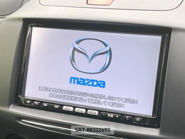 Mazda DEMIO 2011-07 348571-2