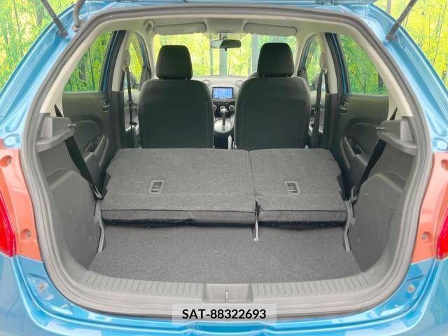 Mazda DEMIO 2011-07 348571-10