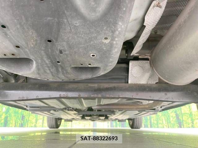 Mazda DEMIO 2011-07 348571-19