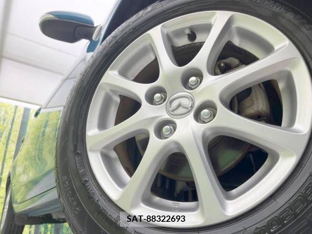 Mazda DEMIO 2011-07 348571-13